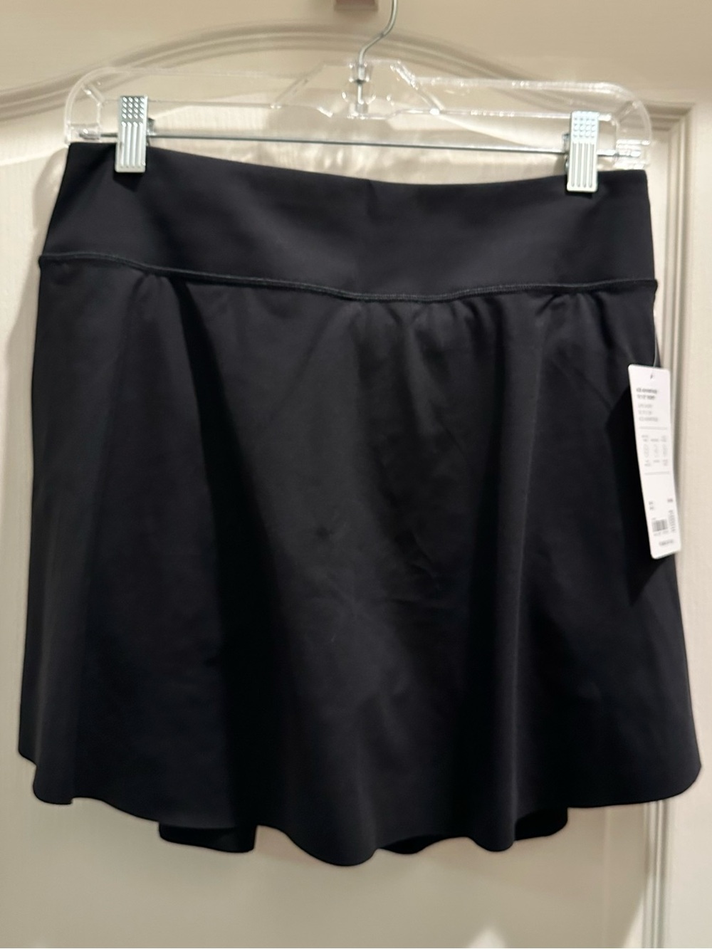 Ace A-Line 15.5" Skort - Picture 6 of 8